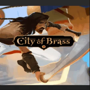  City of Brass | Epic Games (EGS) | PC 