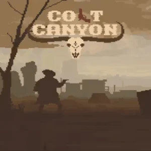  Colt Canyon | Epic Games (EGS) | PC 