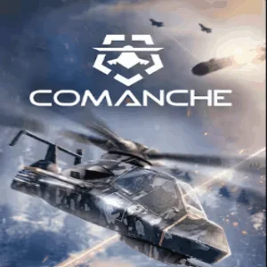  Comanche | Epic Games (EGS) | PC 
