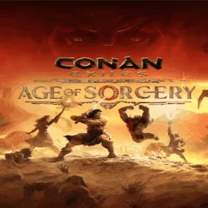  Conan Exiles | Epic Games (EGS) | PC 