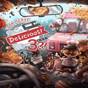  Cook, Serve, Delicious! 3 | Epic Games (EGS) | PC 