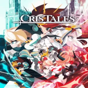  Cris Tales | Epic Games (EGS) | PC 