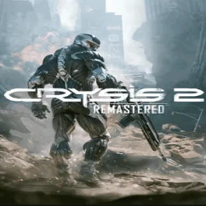  Crysis 2 Remastered | Epic Games (EGS) | PC 