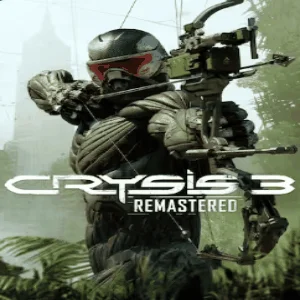  Crysis 3 Remastered | Epic Games (EGS) | PC 