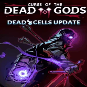  Curse of the Dead Gods | Epic Games (EGS) | PC 