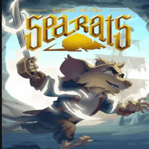  Curse of the Sea Rats | Epic Games (EGS) | PC 