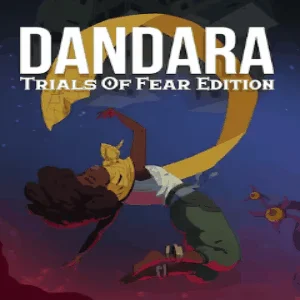  Dandara: Trials of Fear | Epic Games (EGS) | PC 