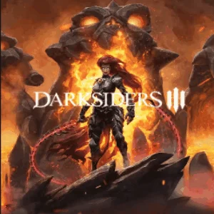  Darksiders III | Epic Games (EGS) | PC 