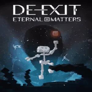  De-Exit – Eternal Matters | Epic Games (EGS) | PC 