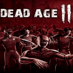  Dead Age 2 | Epic Games (EGS) | PC 