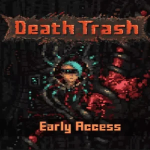  Death Trash | Epic Games (EGS) | PC 