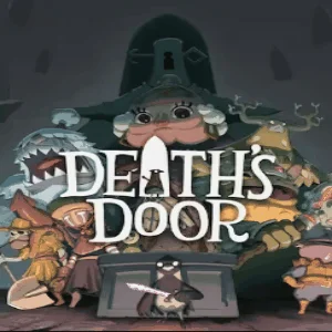  Death's Door | Epic Games (EGS) | PC 