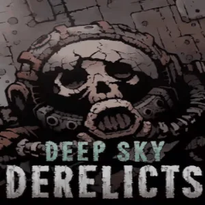  Deep Sky Derelicts | Epic Games (EGS) | PC 