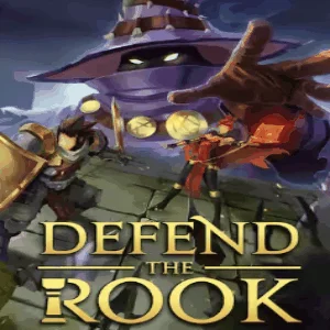  Defend the Rook | Epic Games (EGS) | PC 