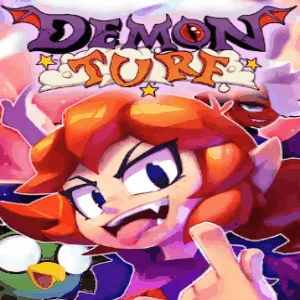  Demon Turf | Epic Games (EGS) | PC 