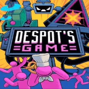  Despot's Game | Epic Games (EGS) | PC 