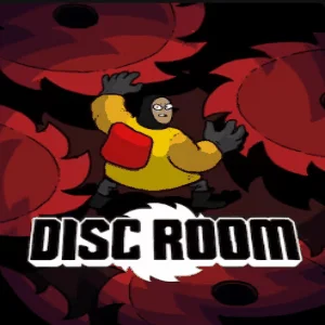  DISC ROOM | Epic Games (EGS) | PC 