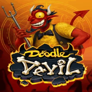  Doodle Devil | Epic Games (EGS) | PC 