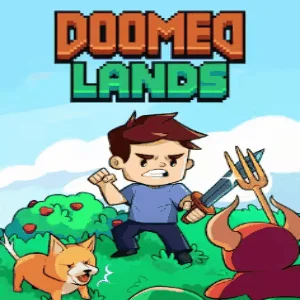  Doomed Lands | Epic Games (EGS) | PC 