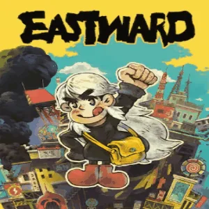  Eastward | Epic Games (EGS) | PC 
