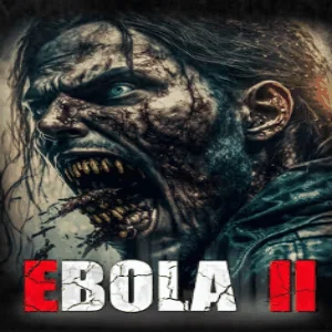  EBOLA 2 | Epic Games (EGS) | PC 