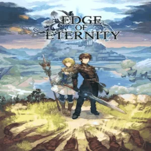  Edge Of Eternity | Epic Games (EGS) | PC 