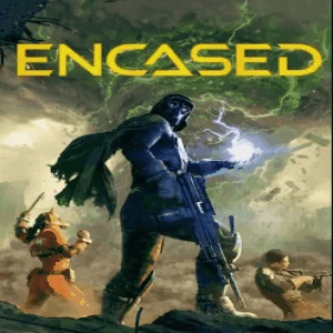  Encased | Epic Games (EGS) | PC 