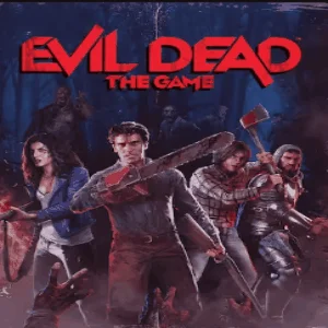  Evil Dead: The Game | Epic Games (EGS) | PC 