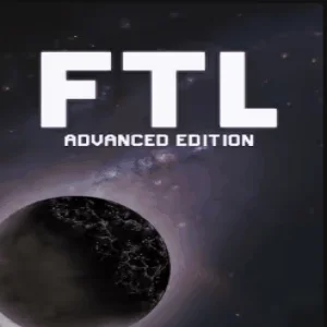  Faster Than Light | Epic Games (EGS) | PC 