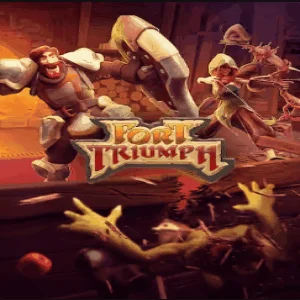 Fort Triumph | Epic Games (EGS) | PC 