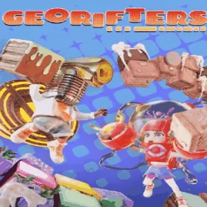  Georifters | Epic Games (EGS) | PC 