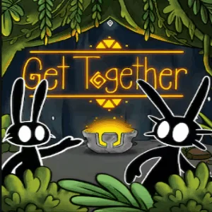  Get Together: A Coop Adventure| Epic Games (EGS) |