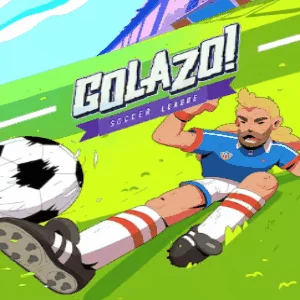  Golazo | Epic Games (EGS) | PC 