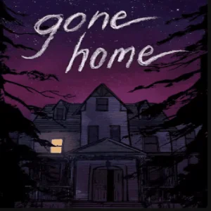  Gone Home | Epic Games (EGS) | PC 
