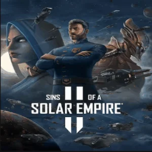  Sins of a Solar Empire 2 | Epic Games (EGS) | PC 