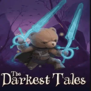  The Darkest Tales | Epic Games (EGS) | PC 