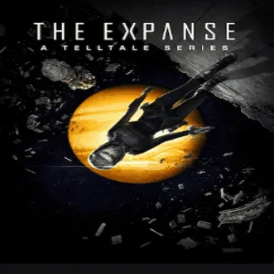  The Expanse - A Telltale Series| Epic Games (EGS)|