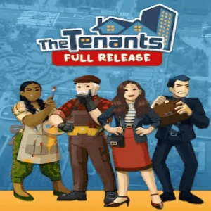  The Tenants | Epic Games (EGS) | PC 
