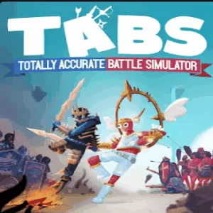  Totally Accurate Battle Simulator | Epic Games |