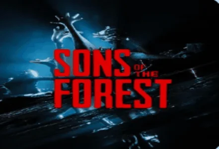 Sons Of The Forest  STEAM/СТИМ GIFT  ТУРЦИЯ | ПК