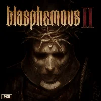  Blasphemous 2 | PS4/PS5 | Турция 