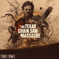  The Texas Chain Saw Massacre | PS4/PS5 | Турция 