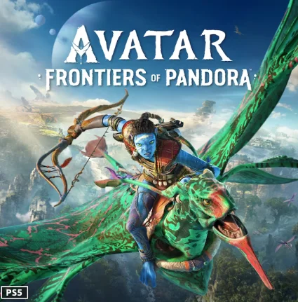 🖤 Avatar: Frontiers of Pandora | Epic 🖤