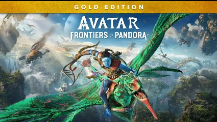 🖤 Avatar: Frontiers of Pandora | Epic 🖤