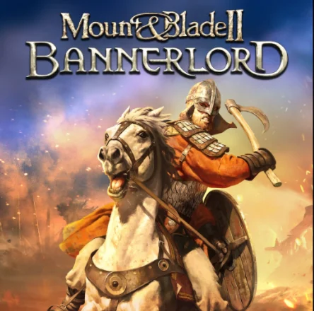  Mount & Blade 2 : Bannerlord | PS4/PS5 | Турция 
