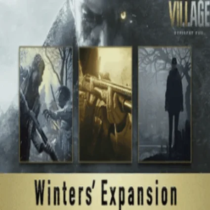 💚 Resident Evil 8 Village 🎁 STEAM GIFT 💚 ТУРЦИЯ | ПК