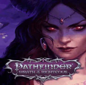  Pathfinder: Wrath  STEAM GIFT  ТУРЦИЯ | ПК