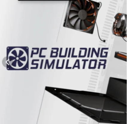 💚 PC Building Simulator 🎁 STEAM GIFT 💚 ТУРЦИЯ | ПК
