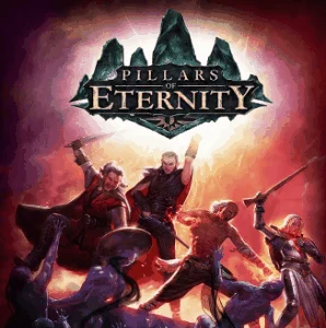  Pillars of Eternity  STEAM GIFT  ТУРЦИЯ | ПК