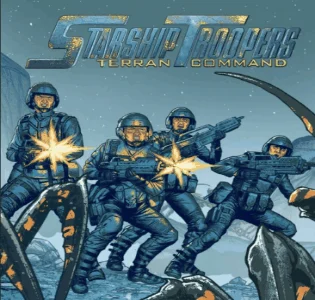  Starship Troopers   STEAM/СТИМ GIFT  ТУРЦИЯ | ПК